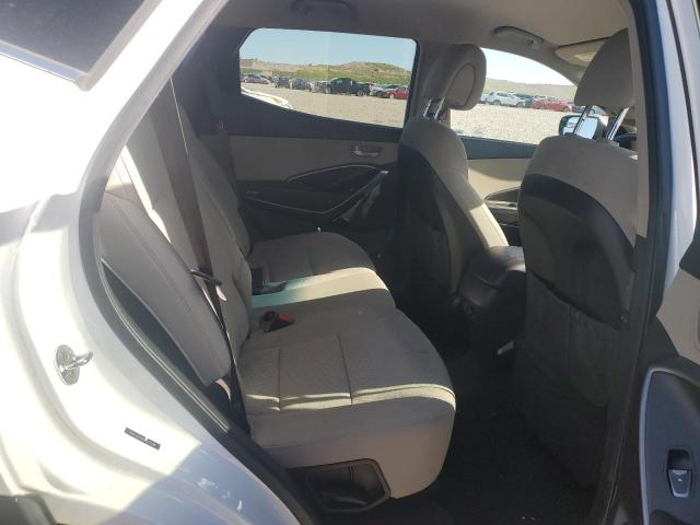 Продажа на аукционе авто 2017 Hyundai Santa Fe Sport, vin: 5NMZUDLB4HH032946, номер лота: 52958094