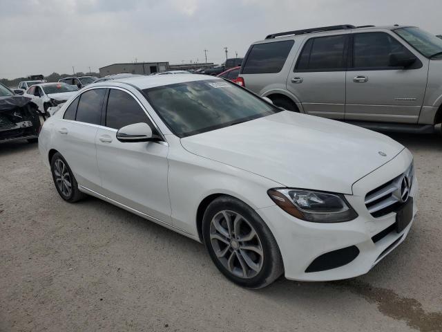 Aukcja sprzedaży 2017 Mercedes-benz C 300, vin: 55SWF4JB5HU187098, numer aukcji: 57055644
