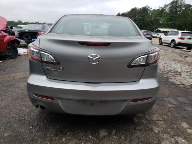 Продажа на аукционе авто 2012 Mazda 3 I, vin: JM1BL1VG3C1510952, номер лота: 54818284