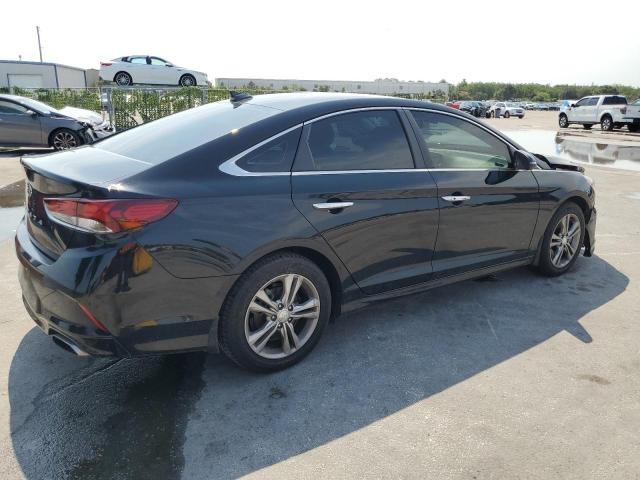 Aukcja sprzedaży 2019 Hyundai Sonata Limited, vin: 5NPE34AF4KH733665, numer aukcji: 54881814