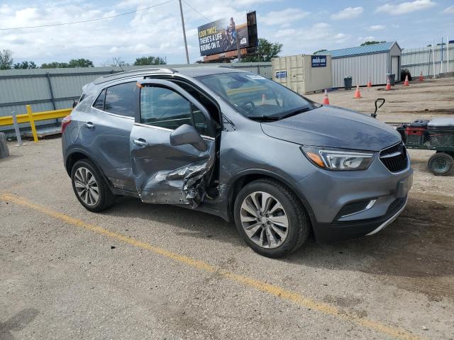 Продаж на аукціоні авто 2020 Buick Encore Preferred, vin: KL4CJASB7LB010431, номер лоту: 52538284