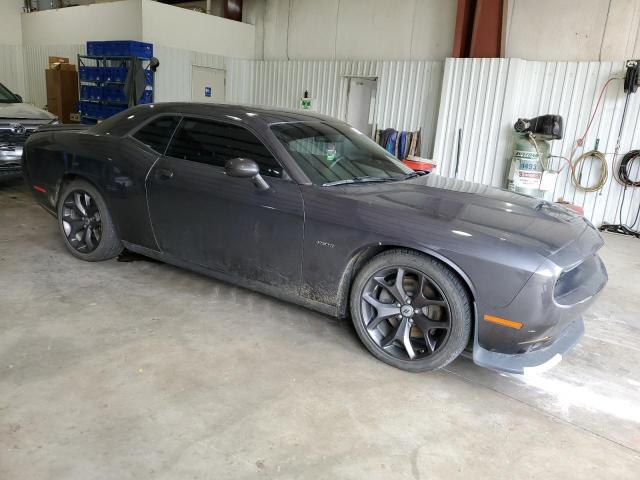 Продажа на аукционе авто 2019 Dodge Challenger R/t, vin: 2C3CDZBT3KH737516, номер лота: 54176474