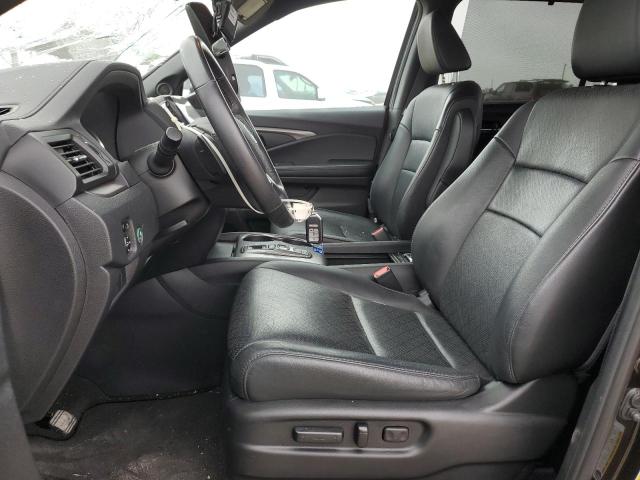 2019 Honda Passport Exl მანქანა იყიდება აუქციონზე, vin: 5FNYF8H57KB007726, აუქციონის ნომერი: 52245904