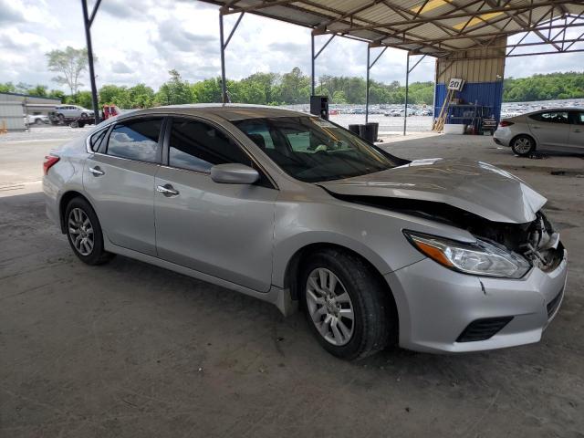 Продаж на аукціоні авто 2017 Nissan Altima 2.5, vin: 1N4AL3AP3HC229474, номер лоту: 52451174