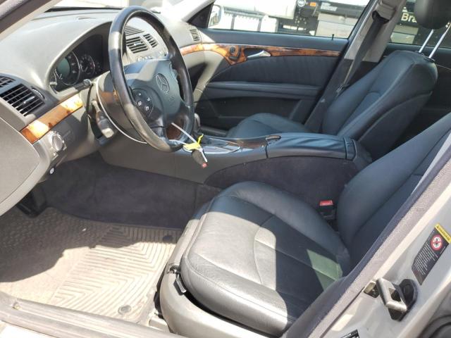 Продаж на аукціоні авто 2004 Mercedes-benz E 320, vin: WDBUH65JX4A450011, номер лоту: 53350744