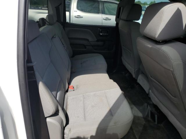 55118694 :رقم المزاد ، 3GCPCNEC1JG552903 vin ، 2018 Chevrolet Silverado C1500 مزاد بيع