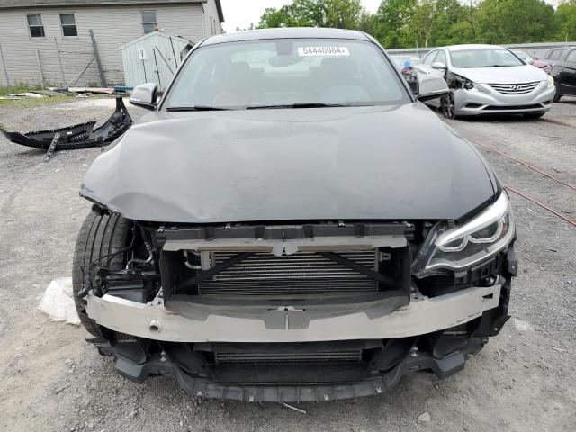 Aukcja sprzedaży 2016 Bmw M235i, vin: WBA1J7C56GV359509, numer aukcji: 54440084