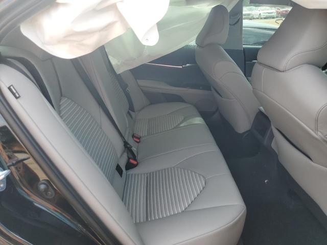 Aukcja sprzedaży 2024 Toyota Camry Se Night Shade, vin: 4T1G11AK3RU910261, numer aukcji: 56292724