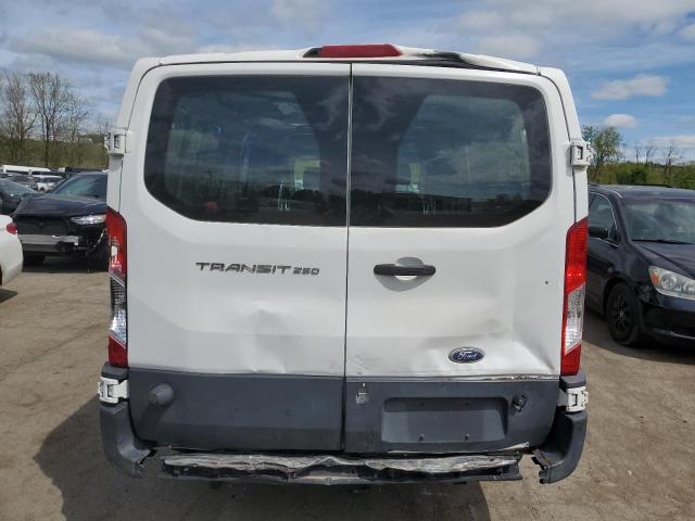 Продажа на аукционе авто 2017 Ford Transit T-250, vin: 1FTYR2ZMXHKB14243, номер лота: 53621334