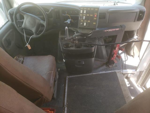 Продажа на аукционе авто 2001 Chevrolet Express Cutaway G3500, vin: 1GBJG31F611200451, номер лота: 43475974