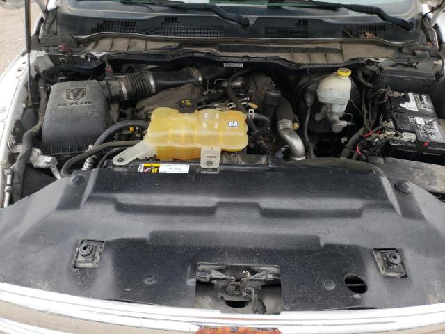 55190524 :رقم المزاد ، 1C6RR7LM0FS666316 vin ، 2015 Ram 1500 Slt مزاد بيع