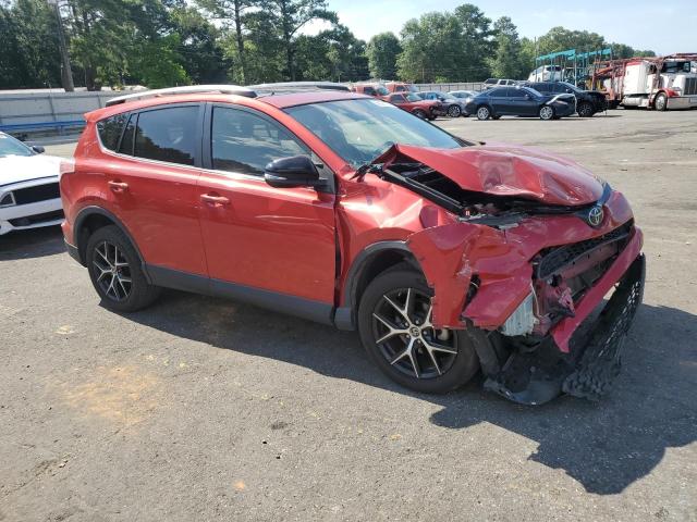 Aukcja sprzedaży 2017 Toyota Rav4 Se, vin: JTMNFREV5HJ142783, numer aukcji: 56031874