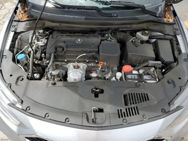 Продаж на аукціоні авто 2020 Acura Ilx Premium, vin: 19UDE2F7XLA009372, номер лоту: 54399774
