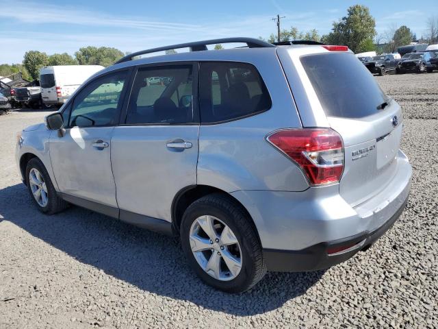 Продажа на аукционе авто 2015 Subaru Forester 2.5i Premium, vin: JF2SJADC4FH502473, номер лота: 55137804