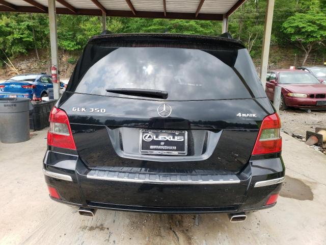 2012 Mercedes-benz Glk 350 4matic მანქანა იყიდება აუქციონზე, vin: WDCGG8HB6CF725919, აუქციონის ნომერი: 54124924