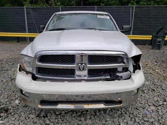 Продажа на аукционе авто 2011 Dodge Ram 1500, vin: 1D7RV1GP1BS684409, номер лота: 56278284