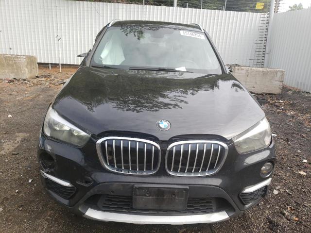 2018 Bmw X1 მანქანა იყიდება აუქციონზე, vin: WBXHT3C34J5L30278, აუქციონის ნომერი: 55146294