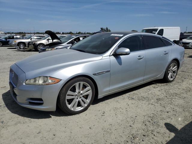 Aukcja sprzedaży 2011 Jaguar Xjl, vin: SAJWA2GB5BLV14939, numer aukcji: 55575464