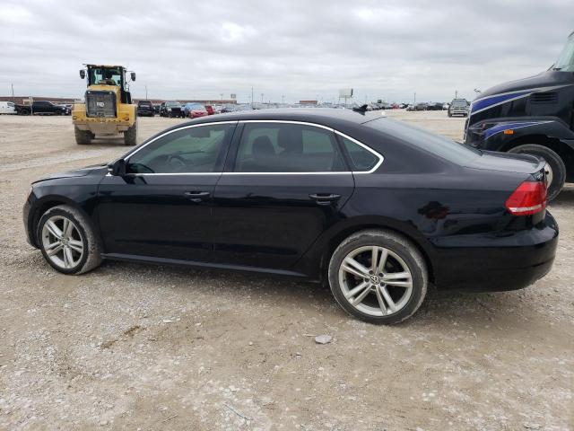 2014 Volkswagen Passat Se მანქანა იყიდება აუქციონზე, vin: 1VWBN7A31EC077362, აუქციონის ნომერი: 52375894