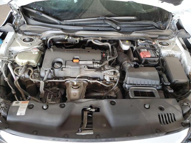 Aukcja sprzedaży 2019 Honda Civic Lx, vin: 19XFC2F61KE046827, numer aukcji: 54093794
