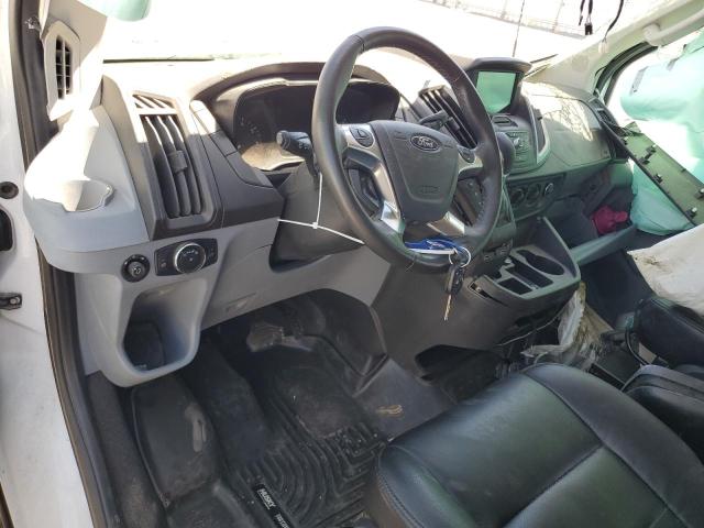 Продаж на аукціоні авто 2019 Ford Transit T-350 Hd, vin: 1FDRU4XG2KKA49824, номер лоту: 53277444