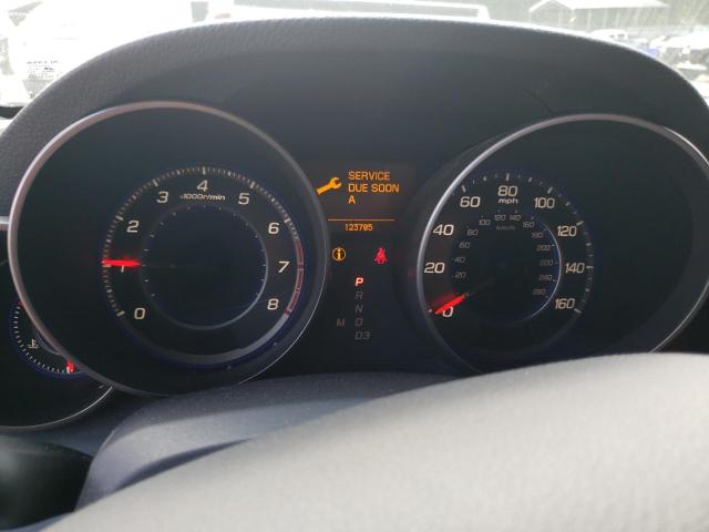 2008 Acura Mdx მანქანა იყიდება აუქციონზე, vin: 2HNYD28268H517555, აუქციონის ნომერი: 53806844