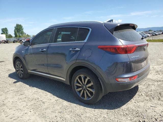 Продажа на аукционе авто 2019 Kia Sportage Ex, vin: KNDPNCAC0K7535687, номер лота: 53283594
