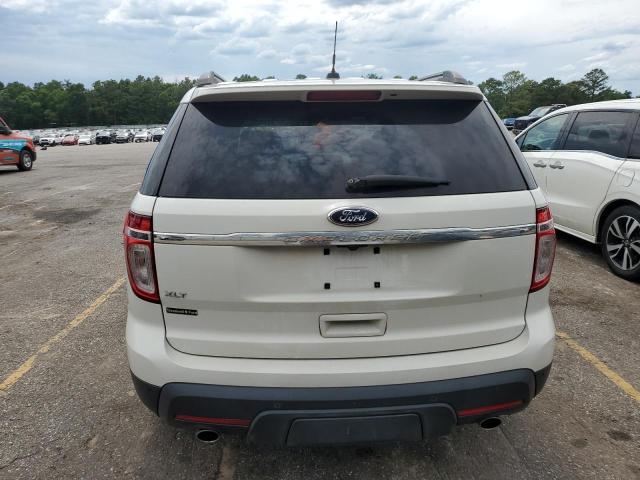 Продаж на аукціоні авто 2012 Ford Explorer Xlt, vin: 1FMHK7D88CGA79835, номер лоту: 57128034