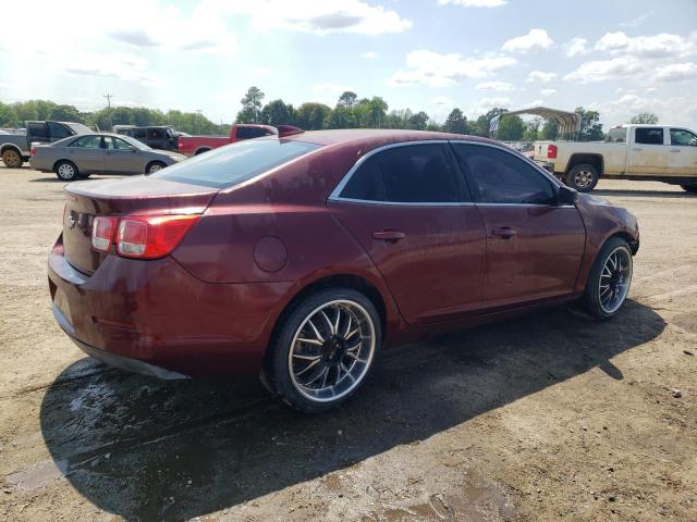 53871824 :رقم المزاد ، 1G11C5SL1FF346024 vin ، 2015 Chevrolet Malibu 1lt مزاد بيع
