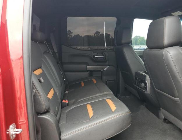 2021 Gmc Sierra K15 მანქანა იყიდება აუქციონზე, vin: 3GTP9EED2MG203194, აუქციონის ნომერი: 55299684