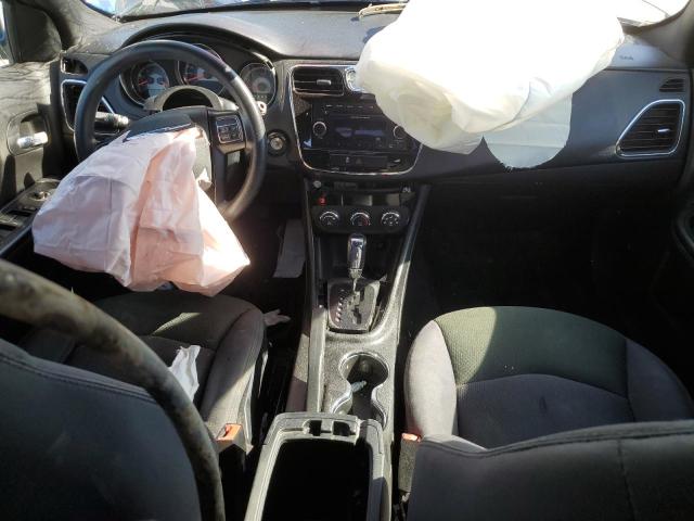 Продажа на аукционе авто 2012 Chrysler 200, vin: 1C3CCBAB7CN202930, номер лота: 54629954