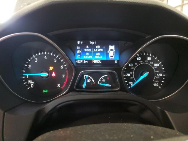 Продаж на аукціоні авто 2016 Ford Focus Se, vin: 1FADP3F28GL295032, номер лоту: 56635384