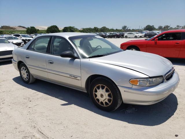 55077004 :رقم المزاد ، 2G4WS52J621167702 vin ، 2002 Buick Century مزاد بيع
