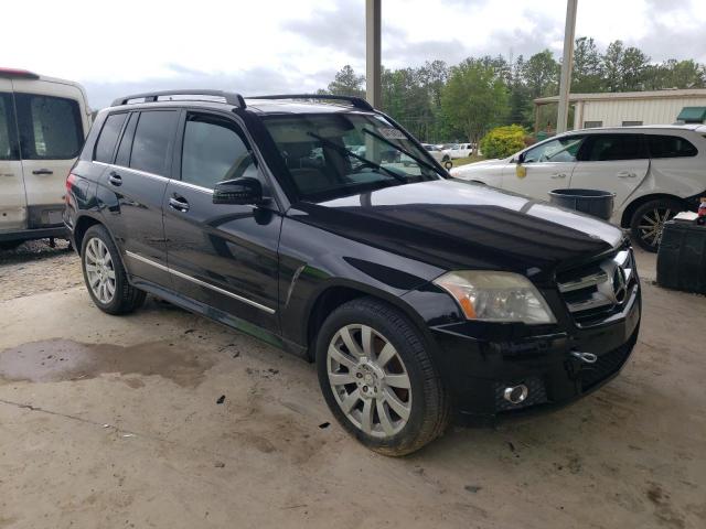 2012 Mercedes-benz Glk 350 4matic მანქანა იყიდება აუქციონზე, vin: WDCGG8HB6CF725919, აუქციონის ნომერი: 54124924