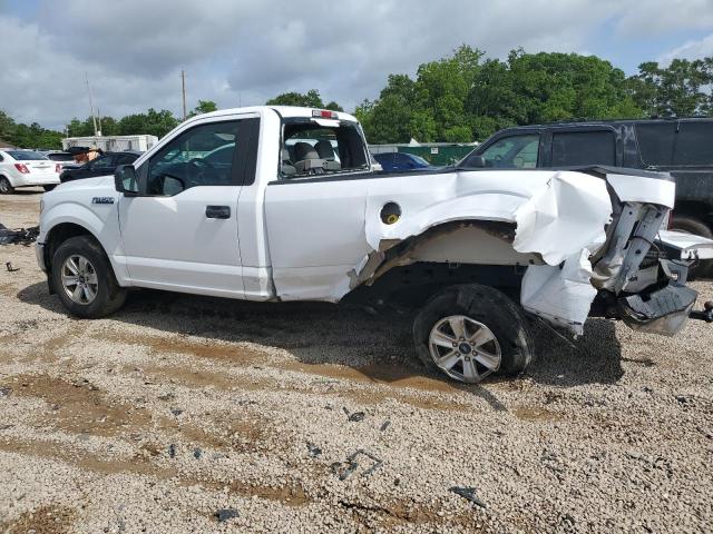 Aukcja sprzedaży 2018 Ford F150, vin: 1FTMF1CB3JKF52178, numer aukcji: 54928224