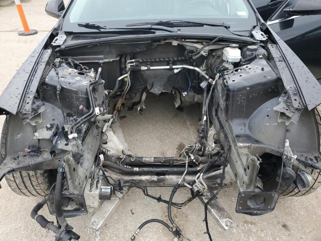 Продажа на аукционе авто 2011 Cadillac Cts-v, vin: 1G6DV5EP2B0158903, номер лота: 55092734