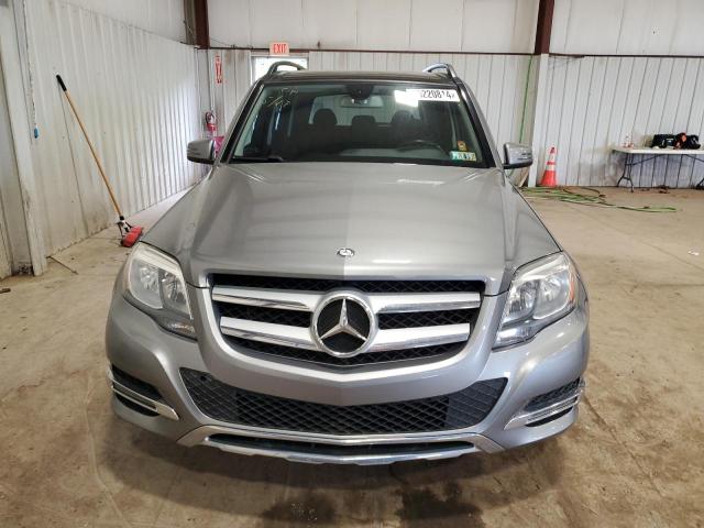 Aukcja sprzedaży 2015 Mercedes-benz Glk 350 4matic, vin: WDCGG8JB1FG415556, numer aukcji: 55220814
