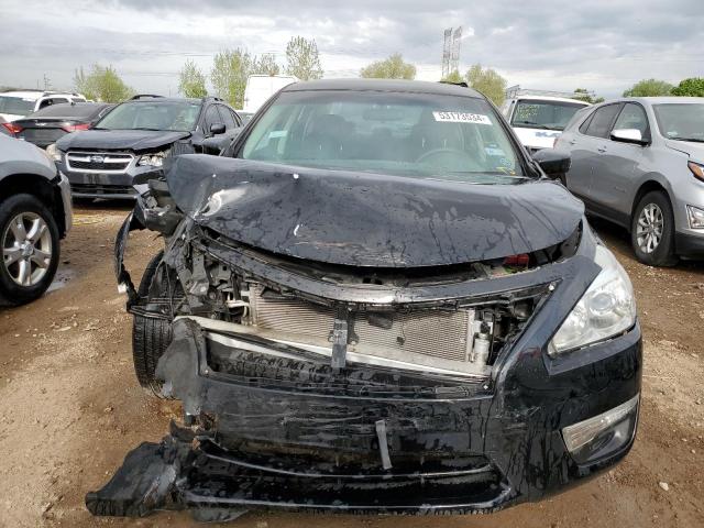 2015 Nissan Altima 2.5 მანქანა იყიდება აუქციონზე, vin: 1N4AL3AP3FC413861, აუქციონის ნომერი: 53173534