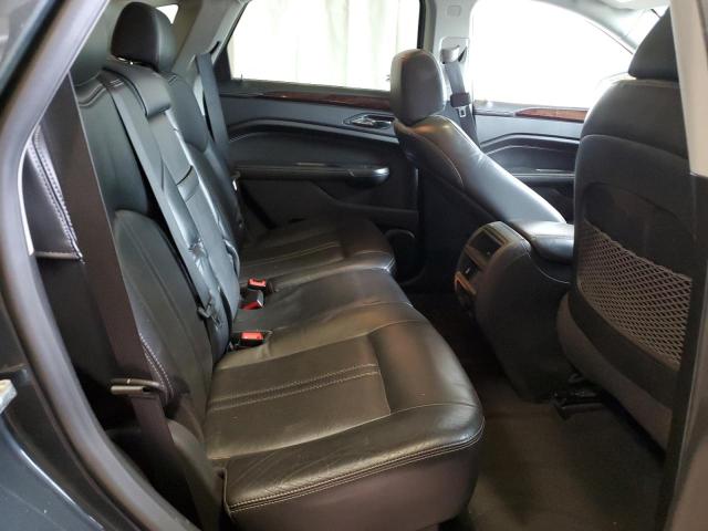 56033454 :رقم المزاد ، 3GYFNDE3XCS555714 vin ، 2012 Cadillac Srx Luxury Collection مزاد بيع