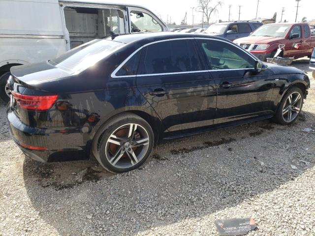 Aukcja sprzedaży 2017 Audi A4 Premium Plus, vin: WAULNAF41HN017996, numer aukcji: 53279354