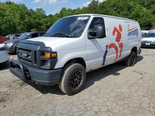 Aukcja sprzedaży 2008 Ford Econoline E350 Super Duty Van, vin: 1FTSE34P58DB04166, numer aukcji: 53259674