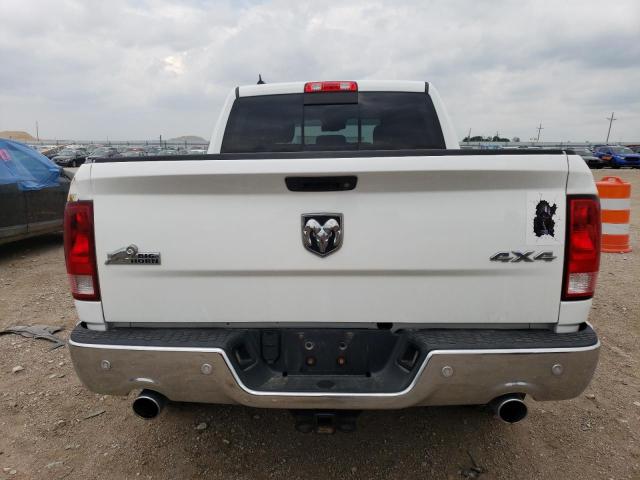 55190524 :رقم المزاد ، 1C6RR7LM0FS666316 vin ، 2015 Ram 1500 Slt مزاد بيع