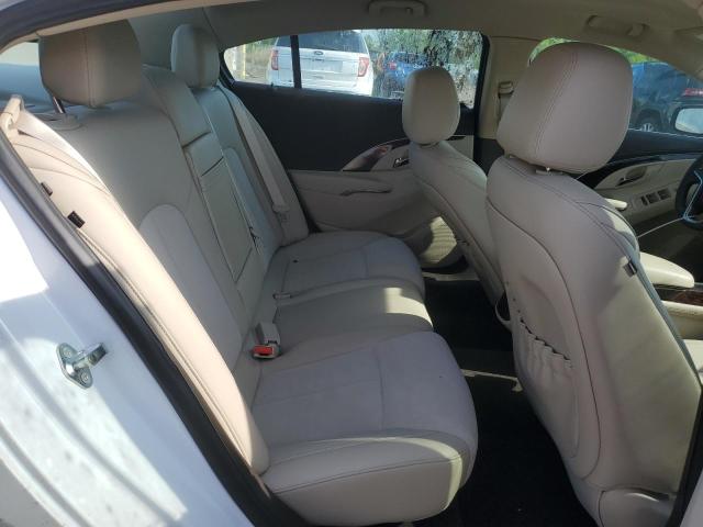 53324484 :رقم المزاد ، 1G4GA5G3XFF150806 vin ، 2015 Buick Lacrosse مزاد بيع