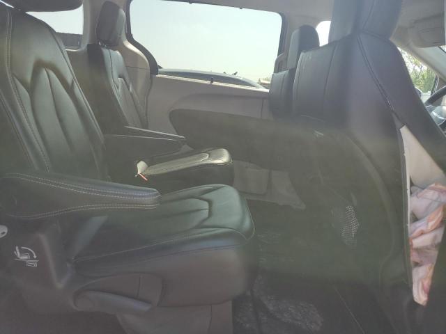 55532314 :رقم المزاد ، 2C4RC1BG2PR559788 vin ، 2023 Chrysler Pacifica Touring L مزاد بيع