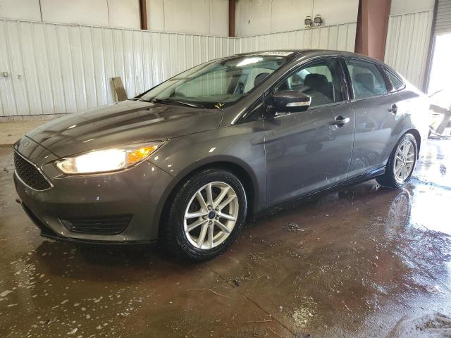 Продаж на аукціоні авто 2016 Ford Focus Se, vin: 1FADP3F28GL295032, номер лоту: 56635384