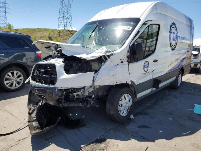 54465044 :رقم المزاد ، 1FTBW3XV9KKB90706 vin ، 2019 Ford Transit مزاد بيع