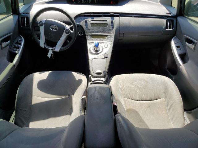 2011 Toyota Prius მანქანა იყიდება აუქციონზე, vin: JTDKN3DU2B0291208, აუქციონის ნომერი: 56808014