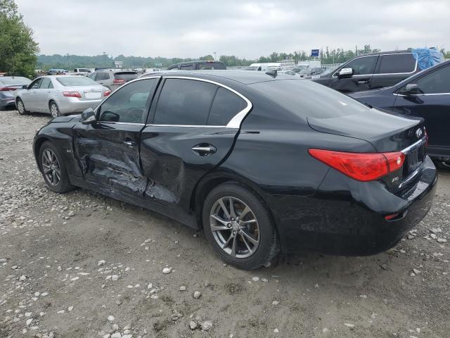 Aukcja sprzedaży 2017 Infiniti Q50 Premium, vin: JN1EV7AR0HM838405, numer aukcji: 54396784
