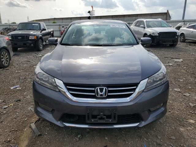 2015 Honda Accord Touring მანქანა იყიდება აუქციონზე, vin: 1HGCR3F92FA034262, აუქციონის ნომერი: 56511914