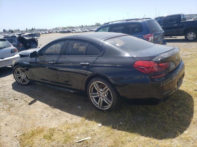 Aukcja sprzedaży 2018 Bmw Alpina B6, vin: WBA6D6C51JG388872, numer aukcji: 53438634